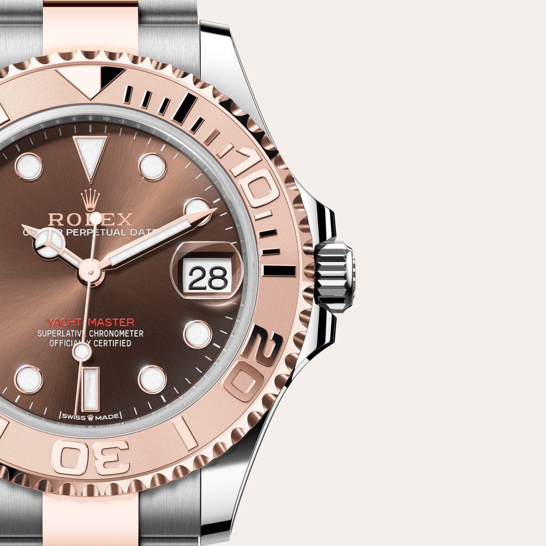Yacht-Master 37